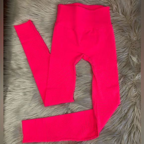 FREE PEOPLE Ecology Seamless Leggings - Picture 12 of 13